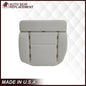 2004-2008 Ford F-150 Driver Bottom Cushion Foam
