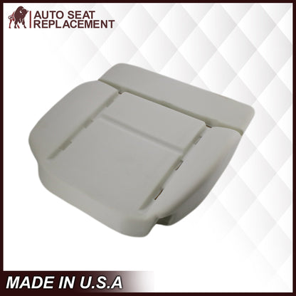 2004-2008 Ford F-150 Driver Bottom Cushion Foam