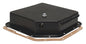 Transmission Cooling Pan Reduces Fluid Temps Up To 50°F Increase Capacity