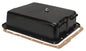 Transmission Cooling Pan Reduces Fluid Temps Up To 50°F Increase Capacity