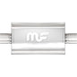 MagnaFlow 5 X 8in. Oval Straight-Through Performance Exhaust Muffler 14216