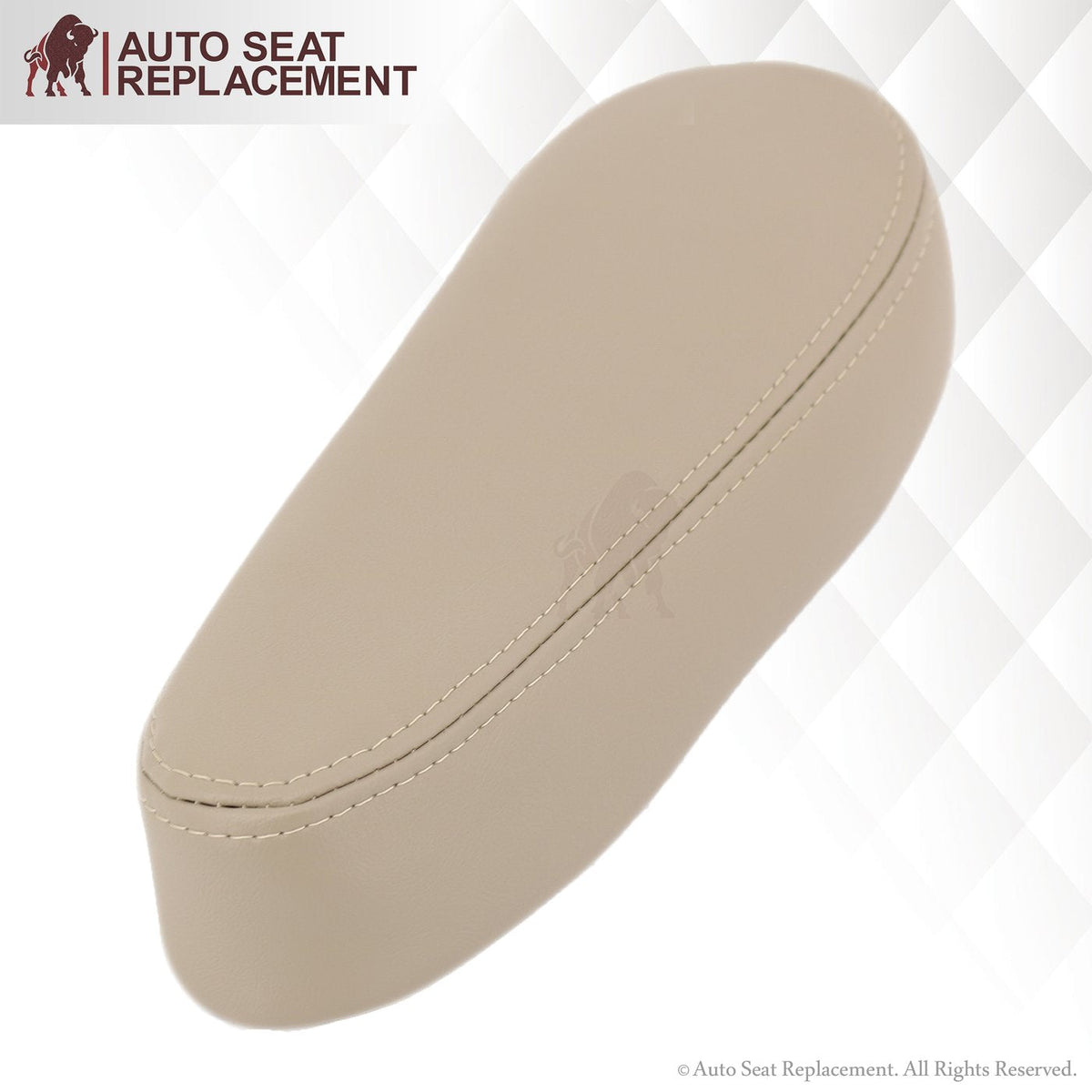 2003-2006 Cadillac Escalade Seat Cover in Tan: Choose From Variation