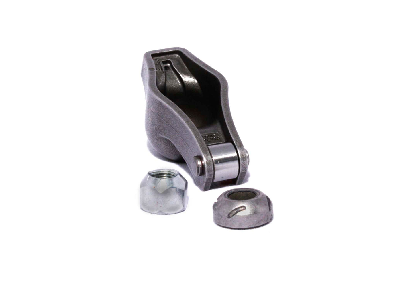 Magnum Roller 1.6 Ratio Rocker Arm For Ford 289-351W W/ 3/8" Stud