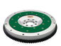 Fidanza Flywheel-Aluminum PC Nis11; High Performance;Lightweight With Replaceable Friction