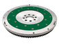Fidanza Flywheel-Aluminum PC Nis13; High Performance;Lightweight With Replaceable Friction