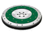 Fidanza Flywheel-Aluminum PC Nis1; High Performance; Lightweight With Replaceable Friction