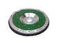 Fidanza Flywheel-Aluminum PC Nis25; High Performance;Lightweight With Replaceable Friction