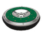 Fidanza Flywheel-Aluminum PC Nis18RWD; High Performance; Lightweight With Replaceable Friction