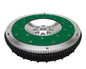Fidanza Flywheel-Aluminum PC Nis18FWD; High Performance; Lightweight With Replaceable Friction