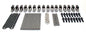 Magnum 1.6 Ratio Rocker And HE Pushrod Kit For Oldsmobile 350-403