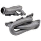 BBK MUSTANG 3.7L V6 1-5/8 SHORTY TUNED LENGTH HEADERS (CHROME)