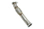 APEXi A'PEXi - GT Frontpipe - 1991-1996 Toyota Soarer (JZZ30) (JDM- Frontpipe No. 1-Upper)