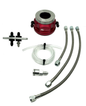 McLeod 1400 Series Hydraulic Throwout Bearings
