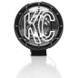KC Hilites 5 In Apollo Pro Halogen - Single Light - 55W Spot Beam
