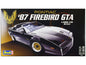 Level 5 Model Kit 1987 Pontiac Firebird GTA 1/16 Scale Model by Revell  free shipping USA