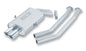 1992-1999 BMW 325i/ 328i/ M3 Cat-Back™ Exhaust System Touring Part # 14553