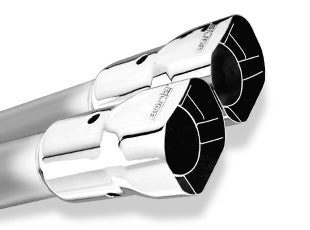 1995-1997 Chevrolet Camaro SS/ Camaro Z/28/ Pontiac Trans-Am/ Firebird/ Formula Firebird Cat-Back™ Exhaust System Part # 14555