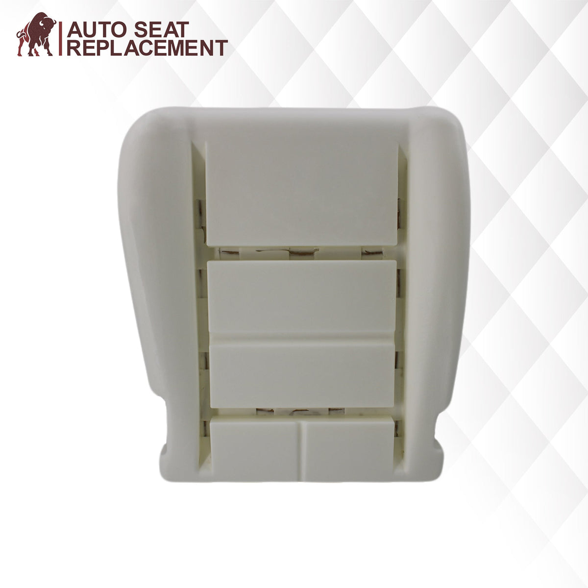 2002-2007 & 2008-2010 Ford F250 F350 Lariat/Ford Excursion Driver Bottom OR Passenger Bottom Cushion Foam