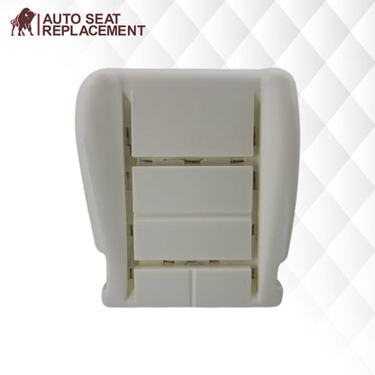 2002-2007 & 2008-2010 Ford F250 F350 Lariat/Ford Excursion Driver Bottom OR Passenger Bottom Cushion Foam