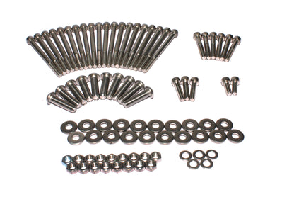 LSXR 102mm Manifold Hardware Kit For LS7 Engines
