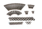 LSXR 102mm Manifold Hardware Kit For LS7 Engines
