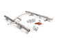 OEM Car Fuel Rail Kit For LS3/LS7 LSXr 102mm Intake Manifolds
