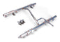 OEM Car Fuel Rail Kit For LS1/LS6 LSXr 102mm Intake Manifolds