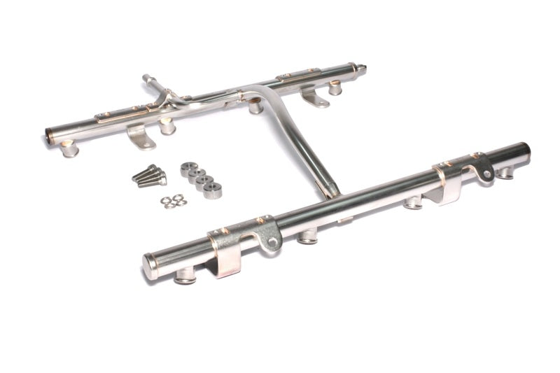 OEM Car Fuel Rail Kit For LS1/LS6 LSXr 102mm Intake Manifolds