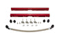 Billet Fuel Rail Kit For LSXrt 102mm Intake Manifolds
