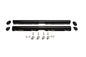 Black Billet Fuel Rail Kit For LSXrt 102mm Intake Manifolds
