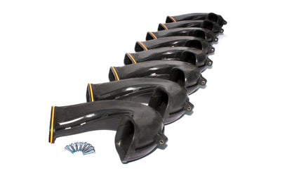 Standard Runner Set For Rectangle Port LSXr 102mm Intake Manifold