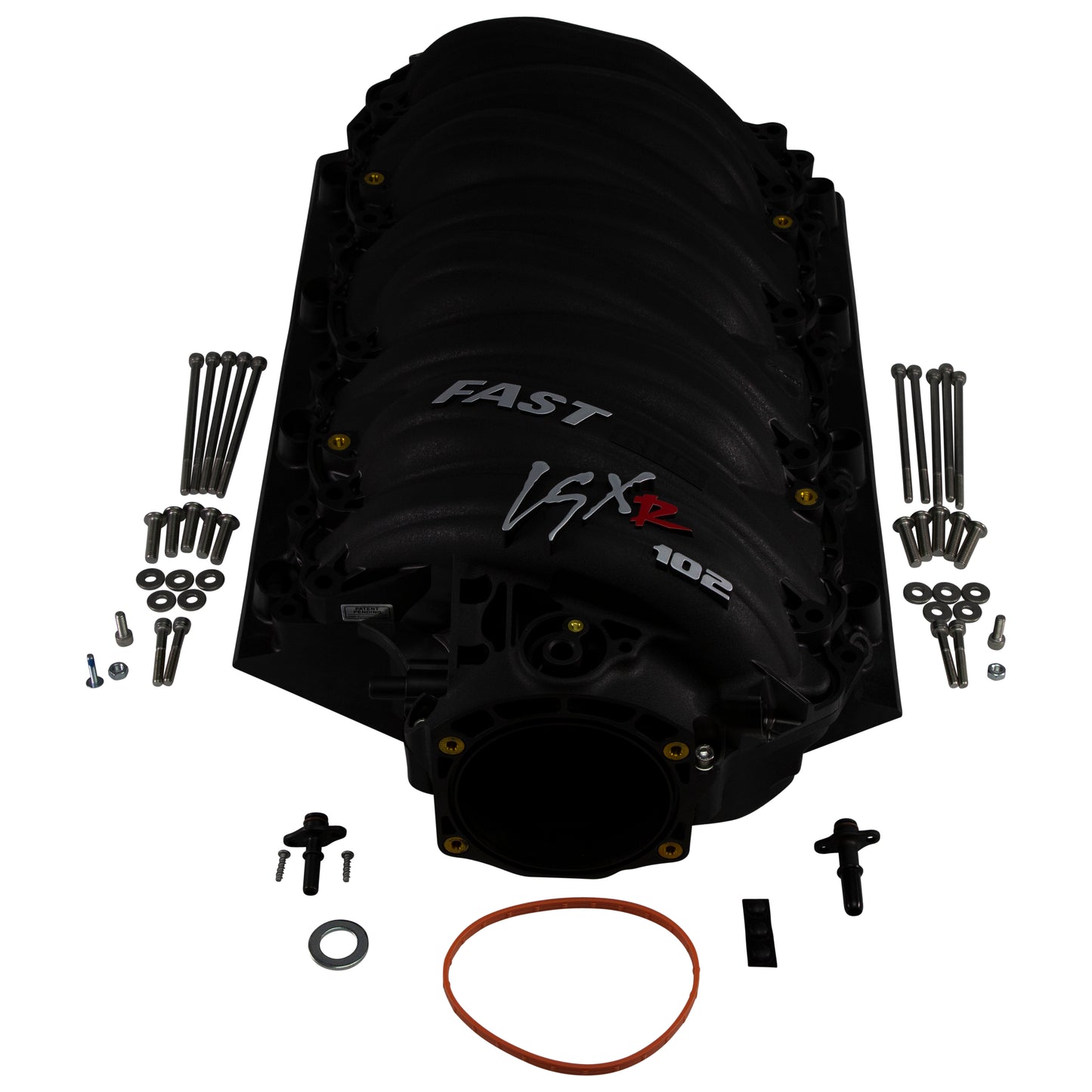 LSXr 102mm Rectangle Port Intake Manifold For LS3/L92