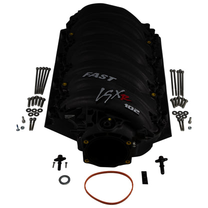 LSXr 102mm Rectangle Port Intake Manifold For LS3/L92