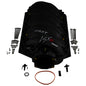 LSXr 102mm Rectangle Port Intake Manifold For LS3/L92