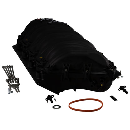 LSXr 102mm Rectangle Port Intake Manifold For LS3/L92