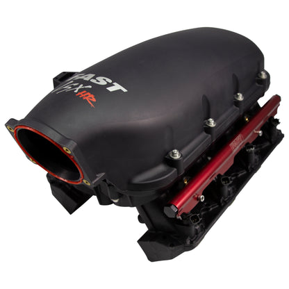 LSXHR 103mm Intake Manifold For Rectangular Port LS3