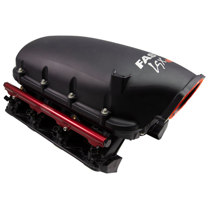 LSXHR 103mm Intake Manifold For Rectangular Port LS3