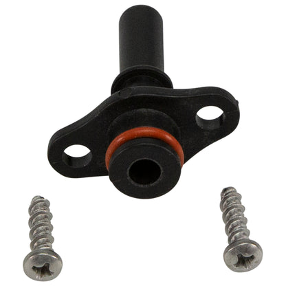 Replacement Small Purge Fitting For LSXr Intake Manifold