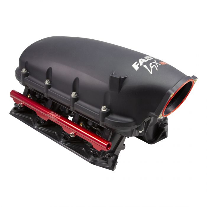 LSXHR 103mm Intake Manifold For Cathedral Port LS1  LS2 And LS6