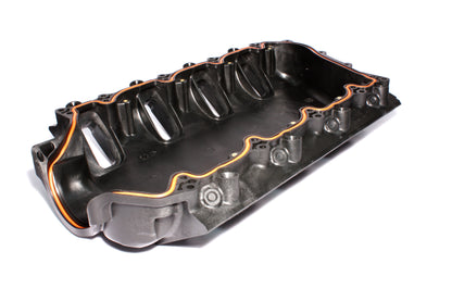 Replacement Lower Shell For 102mm Intake Manifold For 4.8 5.3 And 6.0L LS Truck