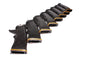 Standard Runner Set For Cathedral Port Truck LSXrt 102mm Intake Manifold