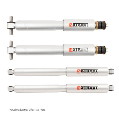 Belltech Shock Set Street Performance