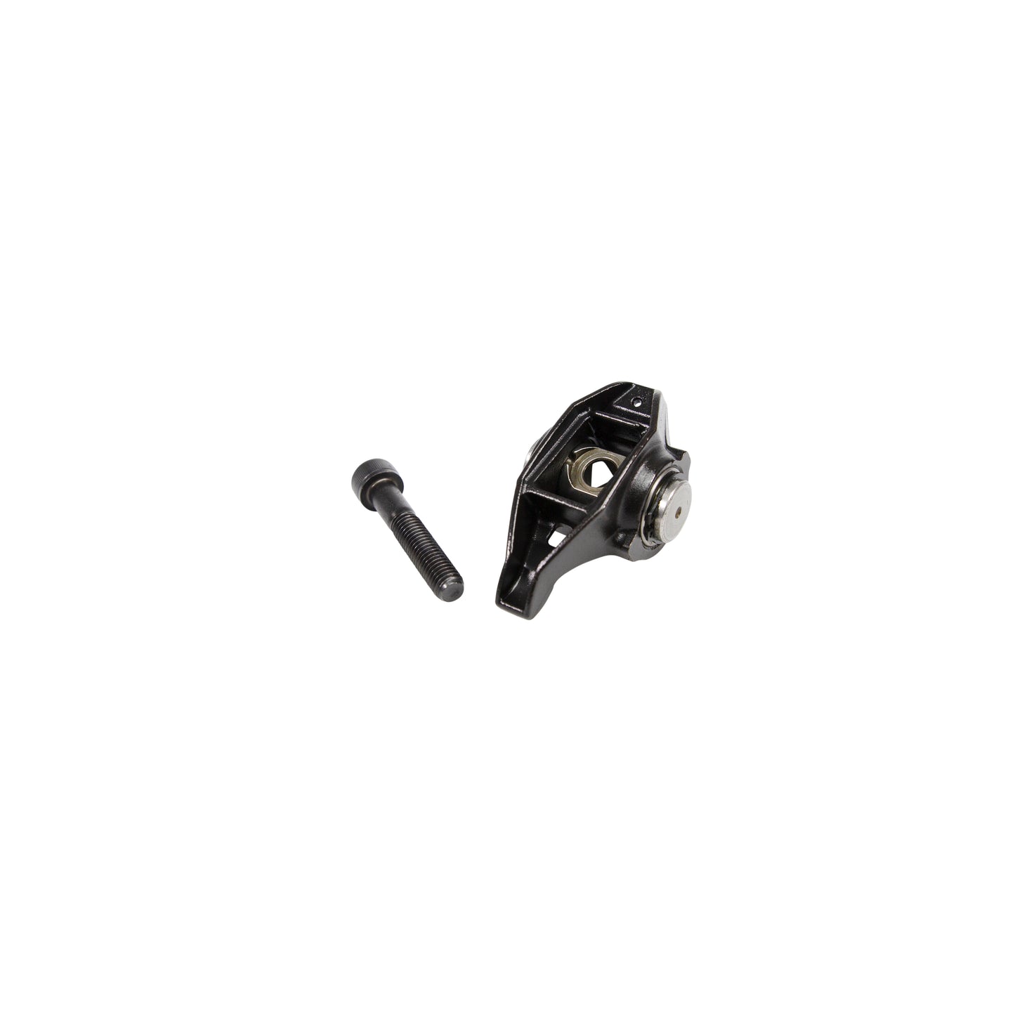 Trunnion-Upgraded 1.7 Ratio Rocker Arm For GM LS1