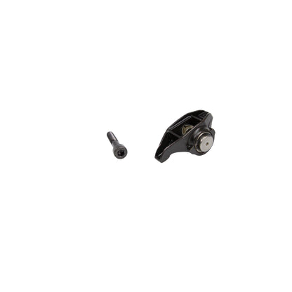 Trunnion-Upgraded 1.7 Ratio Rocker Arm For GM LS1