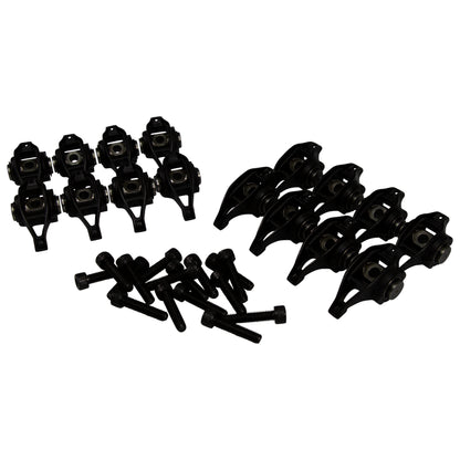 Trunnion Upgraded 1.8 Ratio OE Rocker Set For GM GEN V LT1