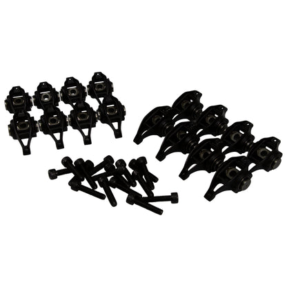 Trunnion Upgraded 1.8 Ratio OE Rocker Set For GM GEN V LT1