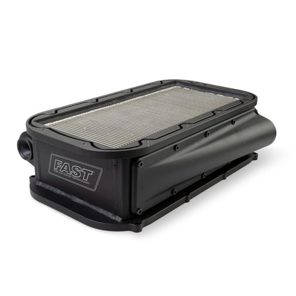 FAST LSXHR Intake Manifold Intercooler