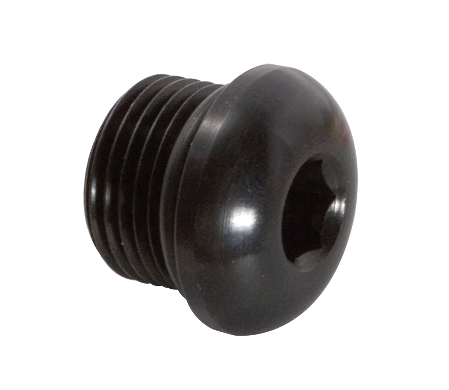PORT PLUG