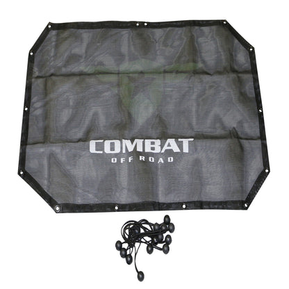 Jeep JK/JKU UnderCover Sunshade 2DR