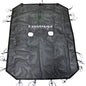 Jeep JK/JKU UnderCover Sunshade 4DR